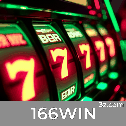 166WIN: Emoção e Oportunidades de Ganho nos Jogos de Cassino
