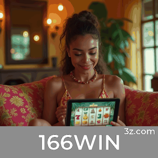 166WIN: Plataforma de Cassino e Apostas Confiável