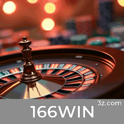 166WIN: Plataforma de Cassino e Apostas Confiável