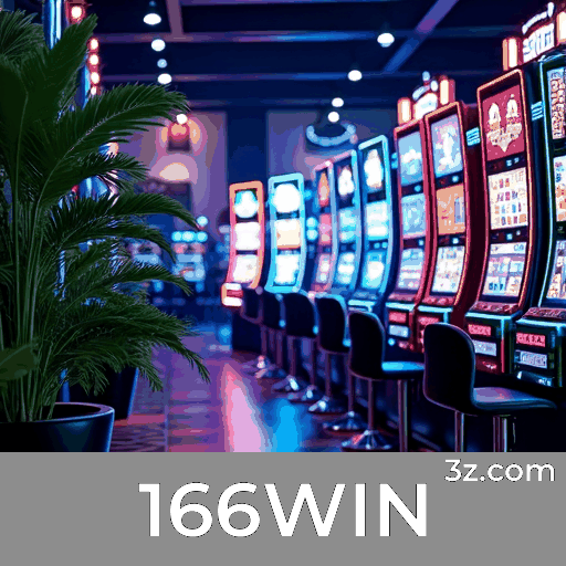 166WIN: Registre-se Rapidamente e Garanta Recompensas Exclusivas