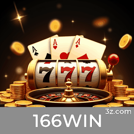 166WIN: Emoção e Oportunidades de Ganho nos Jogos de Cassino