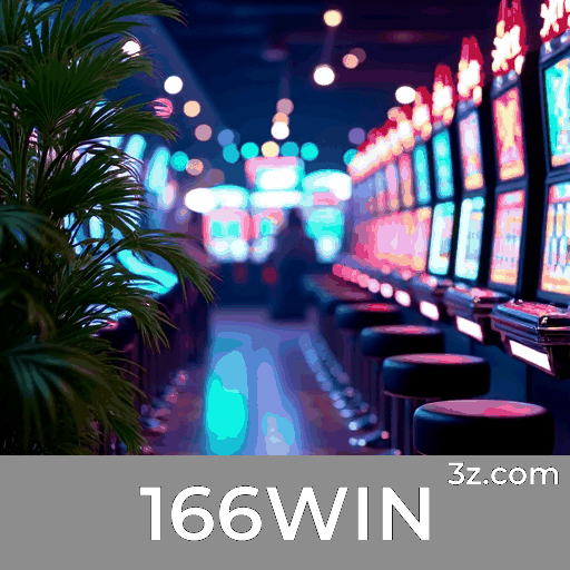 166WIN: Plataforma de Cassino e Apostas Confiável