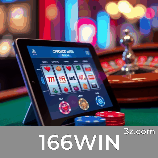 166WIN: Registre-se Rapidamente e Garanta Recompensas Exclusivas