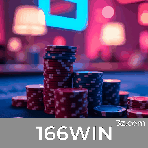166WIN: Inovação e Tecnologia em Jogos de Apostas