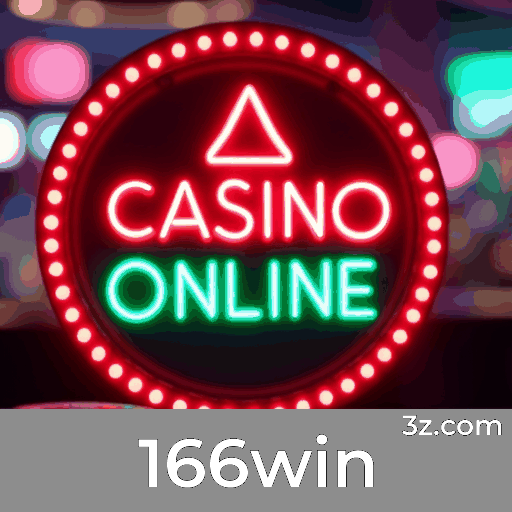 166win: Slots de Alto RTP, Jogos de Mesa Estratégicos e Real Dealer Imersivo